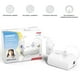 thumbnail image 2 of OMRON | Nebulizador Portatil Electrico NEC801SA | Para Adulto y Niños | Incluye Mascarillas, 2 of 3