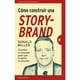 thumbnail image 1 of Cómo Construir Una Storybrand - Donald Miller, 1 of 2
