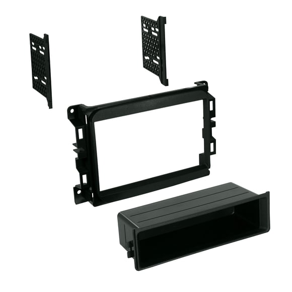 Kit de salpicadero American International CDK656 para Dodge Ram 2013-2014