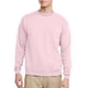thumbnail image 1 of Sudadera Hanes Comfortblend EcoSmart de hombre, polar rosa, talla L, 1 of 5