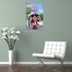 thumbnail image 5 of La Familia Proud: Más Fuerte y Más Orgullosa Cuadro decorativo colgante - Arte de pared - Póster enmarcado - Decoración de pared - Regalos para familia, amigos y aficionados 20*30 cm, 5 of 6