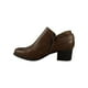 thumbnail image 5 of Botin Naturalizer Sandie Marron, 5 of 6