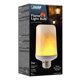 thumbnail image 4 of Bombilla LED Feit Electric T60, diseño de llama, 3 W, 80 lm, 1500 K, 4 of 7