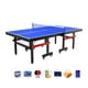 thumbnail image 1 of Mesa De Ping Pong Profesional Plegable Accesorios LuBabycas, 1 of 8