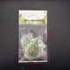 thumbnail image 4 of 40pcs/pack Plant Nature Flower Decorative PVC Sticker For Scrapbooking DIY Label Diary Stationery Album Journal Daisy Mushroom Stick, 4 of 5