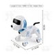 thumbnail image 3 of PERRO ROBOT CONTROL REMOTO INTELIGENTE DOG BAILA ROSADO, 3 of 9