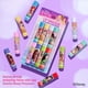 thumbnail image 3 of Bálsamo labial Lip Smacker Disney Princess Party Pack 8 para niños, 3 of 6
