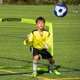 thumbnail image 5 of Balón de fútbol Franklin Sports MLS San Jose Earthquakes talla 5, 5 of 5