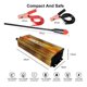 thumbnail image 2 of Conversor Inversor De Energia Auto 12v A 220v 2000w / 223107, 2 of 2