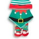 thumbnail image 2 of Set Unisex Verde Pillin, 2 of 2
