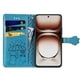 thumbnail image 2 of Funda Cartera FOXDOCK para OnePlus Nord 4 , Flip PU con Relieve de Gatos y Perros, Tarjetero y Soporte, 2 of 6