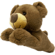 thumbnail image 2 of Peluche Slap-Buddy 20 cm Osito - Toyng, 2 of 11
