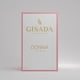 thumbnail image 3 of Eau de Parfum Gisada 100 ml Floral Oriental para mujer, 3 of 4