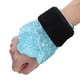 thumbnail image 4 of Compresa de gel frío/caliente para aliviar la hinchazón y el esguince de muñeca y codo, color azul, 4 of 8