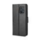 thumbnail image 1 of Funda tipo libro para Asus Zenfone 8, cartera todo‑en‑uno, funda multifuncional con tarjetero y correa de muñeca desmontable, 1 of 4