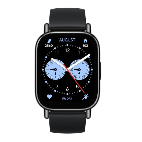 Smartwatch Redmi Watch 5 Lite Negro