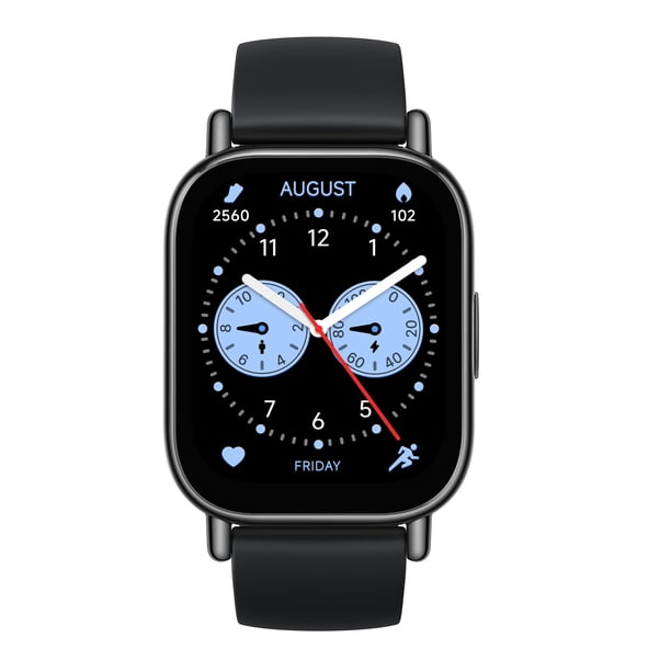 Smartwatch Redmi Watch 5 Lite Negro