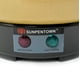 thumbnail image 4 of Medicine Cooker SPT SS-0340B, 3,4 L, cerámica, acero inoxidable, 4 of 5
