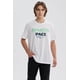 thumbnail image 1 of Polera Hombre Estampado Blanco - lV, 1 of 4