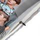 thumbnail image 4 of Bedding Duvet Cover Set of Kids, Kpop B Comforter Cover Set with Duvet Cover and Pillowcases 3S Bedding Set, 4 of 5