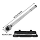 thumbnail image 5 of Llave De Torque Torquímetro De Media 10-150 Lbs Profesional, 5 of 5