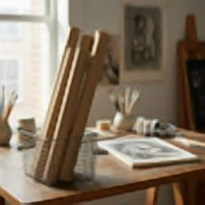 Alinsa - Papel Kraft Natural 80 X 100 60Gr Pliego