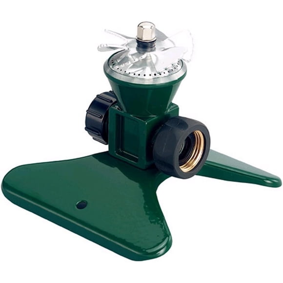 Aspersor Orbit 58333 Cyclone II Rotativo 40 ft 1.250 sq ft