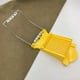 thumbnail image 2 of 1pc, Multifunctional Luncheon Meat Cutter, Stainless Steel Egg Cutter, Cutting 10 Pieces For Fruit Onion Soft Food Roast Legs, Spam Slicer, Kitchen Tools, 2 of 3