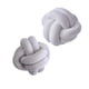 thumbnail image 2 of Cojín De Nudo De Felpa Suave De 2 Piezas Para Sofá, Almohada Para Sala De Estar, 2 of 7