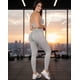 thumbnail image 1 of Conjunto Largo Deportivo Mujer Corte V Push Up Premium, 1 of 2