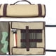 thumbnail image 2 of Bolsa De Almacenamiento De Uñas Y Martillos De Carpa De Servicio Pesado Oxford Stakes Pegs Bolsa De Soporte De Bolsa Pegs De Carpa No Incluidos (caqui), 2 of 3