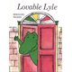 thumbnail image 1 of Libro Clarion – Lyle adorable (Lyle el cocodrilo), 1 of 1