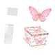 thumbnail image 5 of Cajón De Dinero Para Cumpleaños, Cajas De Regalo Para Dinero En Efectivo Con Extracción Para Adultos, Hombres, Mariposa, 5 of 5