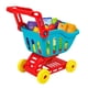 thumbnail image 3 of Carrito Compras Infantil 25 Accesorios Supermercado - PS, 3 of 5