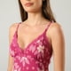 thumbnail image 2 of Camisola Microfibra Encaje 33603-223, 2 of 3