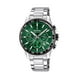 thumbnail image 1 of Reloj F20560/4 Festina Verde Hombre Timeless Chronograph, 1 of 2