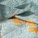 thumbnail image 4 of Quilt 1.5 Plaza 100% Microfibra, 4 of 5