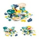 thumbnail image 3 of Juego De Bloques De Construccion 88 Piezas amarillo, 3 of 4