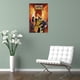 thumbnail image 5 of Wolverine (X-Men) Cuadro decorativo colgante - Arte de pared - Póster enmarcado - Decoración de pared - Regalos para familia, amigos y aficionados 20*30 cm, 5 of 6