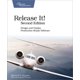 thumbnail image 1 of Libro Release It! – Pragmatic Bookshelf, 1 of 1
