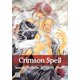 thumbnail image 1 of Libro Simon & Schuster Crimson Spell, Vol. 3, 1 of 1