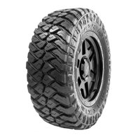 Maxxis - Neumatico Lt315/75R16 Razr Mt772 10Pr 127/124Q Tl M+S