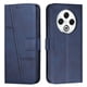 thumbnail image 1 of Funda Flip Para Tecno Spark 30 4g – Carcasa Delgada Y Resistente A Impactos Con Soporte Para Uso Diario Y Profesional, 1 of 5