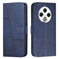 Foxdock - Funda Flip Para Tecno Spark 30 4G – Carcasa Delgada Y Resistente A Impactos Con Soporte Para Uso Diario Y Profesional