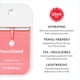 thumbnail image 5 of Set de Gel Antibacterial Touchland SWEET RUSH Vainilla 60 ml, 5 of 9