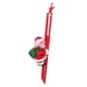thumbnail image 3 of Escalera Eléctrica Que Sube De Fibra Roja A De La Decoración Del Hogar De Papá Noel, 3 of 5