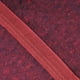 thumbnail image 2 of Plumetti Frazada Termica Single Lineas Rojo, 2 of 2
