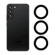 thumbnail image 1 of Vidrio De Camara Trasera Para Samsung S22 PLUS, 1 of 3