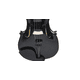 thumbnail image 3 of Violín Livorno Color Negro Brillante 4/4 LIV-20BS, 3 of 5