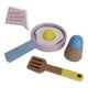thumbnail image 2 of Cocina de Madera con Accesorios Celeste, 2 of 3